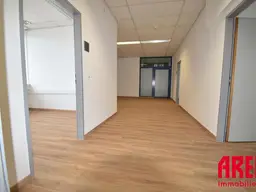 WIR HABEN DAS PERFEKTE BÜRO IN DER KORNSTRASSE FÜR SIE - B09