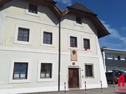 Charmante Altbauwohnung
