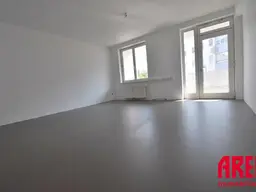 ARBEITEN IN EBELSBERG - AUSGEZEICHNETES 3 ZIMMER BÜRO - 1.ST - BT02
