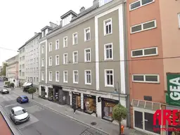 IM ZENTRUM ARBEITEN - TOLLE GEWERBEFLÄCHE ZU MIETEN - G01