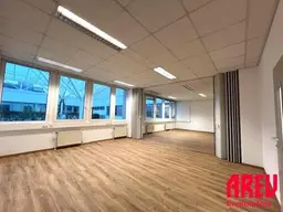 ARBEITSWELTEN NEU GEDACHT - JETZT PROVISIONSFREI STARTEN - BÜROFLÄCHE B06
