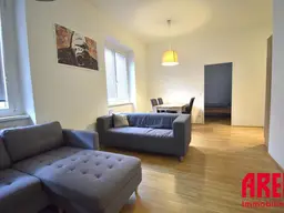 GERÄUMIGE 3 ZIMMERWOHNUNG IN TOPLAGE LINZ- URBAN &amp; NATURNAH! Sandgasse 12/4