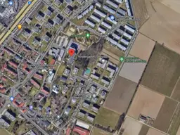 GARAGENPLÄTZE IN LEONDING SIND FREI - JETZT ANMIETEN