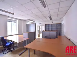 BÜROFLÄCHE IN URFAHR - 1. MONAT MIETFREI - TOP 06