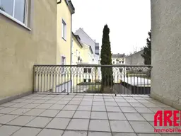IHR RAUM FÜR IDEEN - BÜRO IN URFAHR - TOP 03