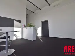 HR UNTERNEHMEN VERDIENT DEN BESTEN STANDORT - MODERNES AMBIENTE FÜR IHRE IDEEN