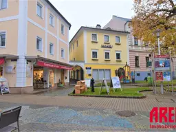 OPTIMAL GEEIGNETE GEWERBEFLÄCHE FÜR IHR UNTERNEHMEN - G10