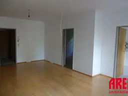 ruhige 2-Zimmer-Mietwohnung in Grieskirchen