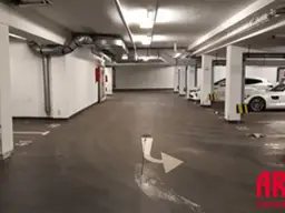 TIEFGARAGENABSTELLPLATZ IN DER FABRIKSTRASSE IST FREI - JETZT SICHERN!