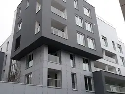 Schöne Whg. in Wels Mitte