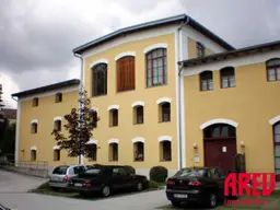 Interessante Singlewohnung