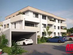EXKLUSIV WOHNEN – NEUBAUWOHNUNG MIT WOHLFÜHLGARANTIE