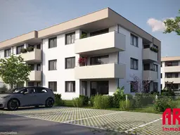 NEUBAUPROJEKT - JETZT TRAUMWOHNUNG SICHERN - ÄNDERUNG DER KIM-VERORDNUNG