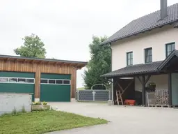 Vorankündigung - großzügiges Wohnhaus mit Ordinations- und Nebenräume