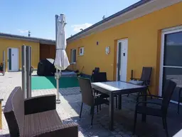 Coming soon! Gemütliche Eigentumswohnung mit Terrasse / als Kapitalanlage oder für Eigennutzung