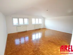 gemütliche 2-Zimmer-Mietwohnung