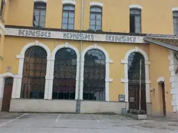Gastronomiebetrieb in Lambach
