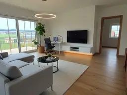 Charmante 2-Zimmer-Wohnung mit Balkon in Höhnhart