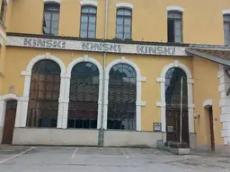 Gastronomiebetrieb in Lambach