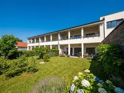 Neuwertige Eigentumswohnung mit großzügiger Loggia / Top 4
