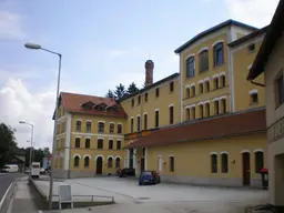 Schöne helle Singlewohnung