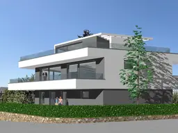 Baugrund Leopoldskron - Lage Lage Lage - Wohnen in exklusiver Ruhelage
