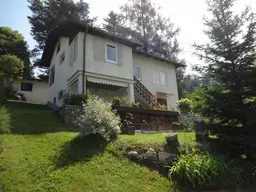 SMARTES HAUS IN TOLLER AUSSICHTSLAGE!