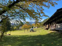 Kleine, feine Mietwohnung in Grünlage mit Fernsicht