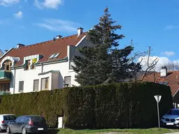 Großzügiges Eckreihenhaus in Mauerbach, WG Tauglich