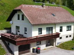 Einfamilienhaus/Mehrfamilienhaus im Naturpark Ötscher Gemeinde Puchenstuben