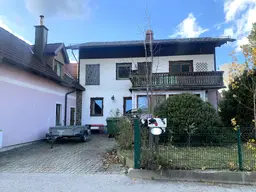 Soviel Platz für Ihre Familie inklusive Schneebergblick!