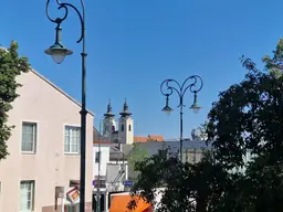 TRAUMHAFTE DACHGESCHOSSWOHNUNG MIT HERRLICHER TERRASSE - ÜBERGABE ERFOLGT BEZIEHBAR UND SCHLÜSSELFERTIG