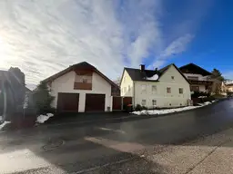 Preis reduziert: Großes Markthaus mit sehr viel Nutzfläche in Nussendorf bei Artstetten!