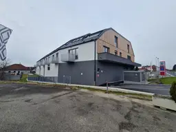 TOLLE BALKONWOHNUNG MIT MORGENSONNE - PROVISIONSFREI