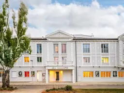 Luxus und Eleganz Haus 3 Top 5 in Neusiedl am See **Erstbezug **