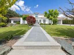Traumhafte Villa mit Pool in idyllischer Lage