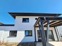 WILLKOMMEN IN OCHSENBURG BEI ST. GEORGEN