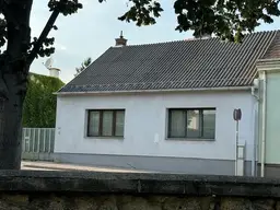 Ihr Einfamilienhaus mit noch soviel Baugrund!