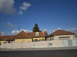Gemütliches Landhaus mit viel Potenzial