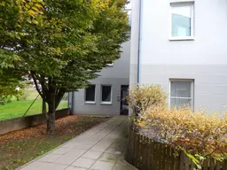 PROVISIONSFREIE, TRAUMHAFTE, SEHR GEPFLEGTE 2-ZIMMER-GARTENWOHNUNG IN TOPLAGE IM ZENTRUM