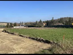 Baugrundstücke in Niederkreuzstetten in traumhafter Lage im Herzen des Weinviertels