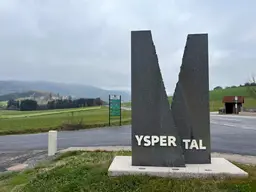 Großes BAUGRUNDSTÜCK im Yspertal - Widmung Bauland/Wohnen