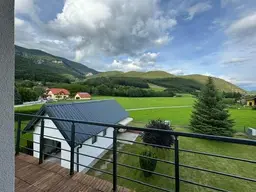 Ihr Haus in Payerbach mit herrlichem Ausblick!