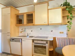 Geräumige Eigentumswohnung - Loggia - niedrige Betriebskosten