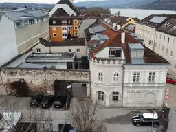 Anlageobjekt mit Tradition in voll vermietetem Zustand inmitten von Pöchlarn