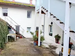 ZINSHAUS IN ZENTRALER LAGE