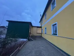 ZINSHAUS - TAGES- &amp; JAHRESVERMIETUNGEN MÖGLICH