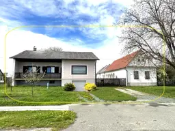 Zwei Häuser in ruhiger Naturlage: Ehemaliger Bauernhof &amp; Wohnhaus mit vielen Möglichkeiten