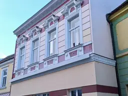 ZINSHAUS MIT DREI WOHNEINHEITEN