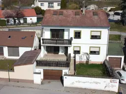 2 Wohnungen zur Fertigstellung - In einem Haus mit Terrasse zu Kaufen!